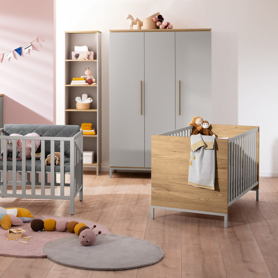 PAIDI Benne Kleiderschrank 1290134