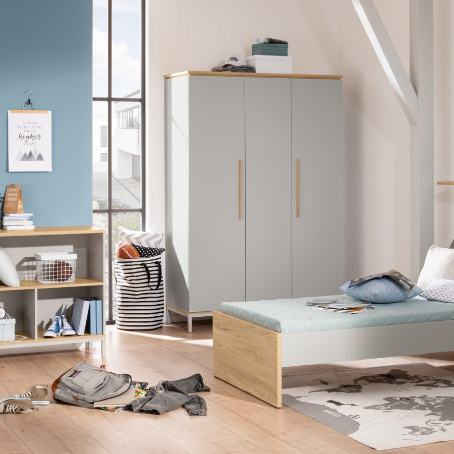 PAIDI Benne Kleiderschrank 1290134