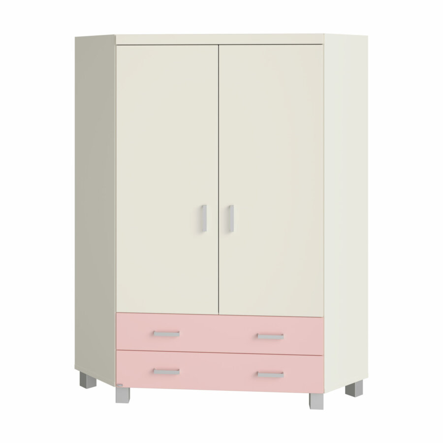 PAIDI Biancomo Kleiderschrank 16705403