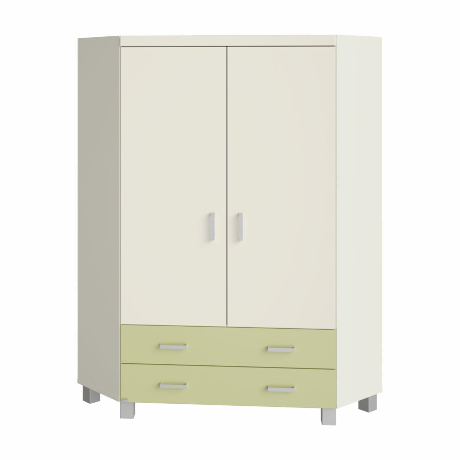 PAIDI Biancomo Kleiderschrank 16705405