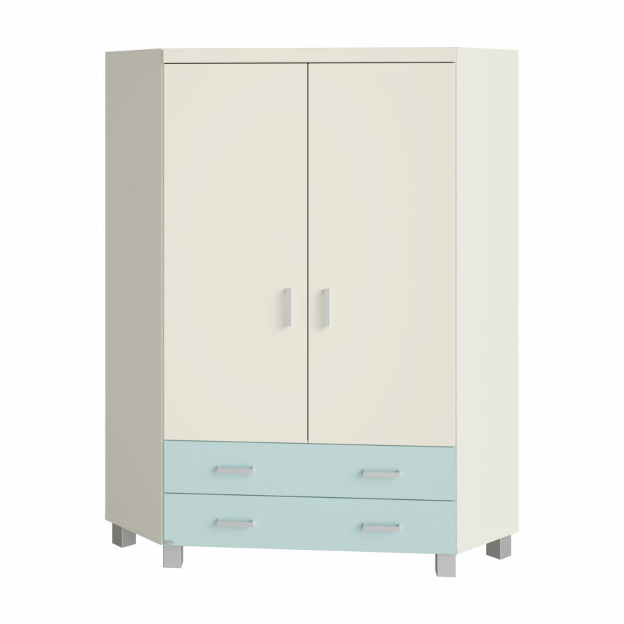 PAIDI Biancomo Kleiderschrank 16705409