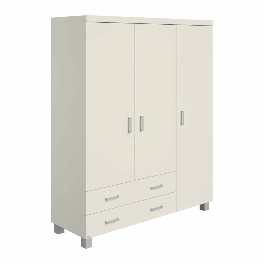 PAIDI Biancomo Kleiderschrank 1670340