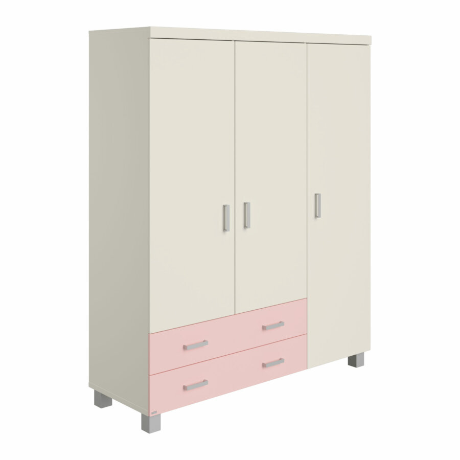 PAIDI Biancomo Kleiderschrank 16703403