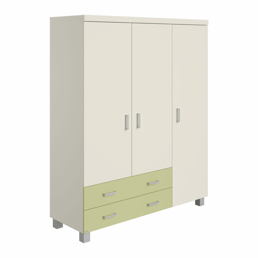 PAIDI Biancomo Kleiderschrank 16703405