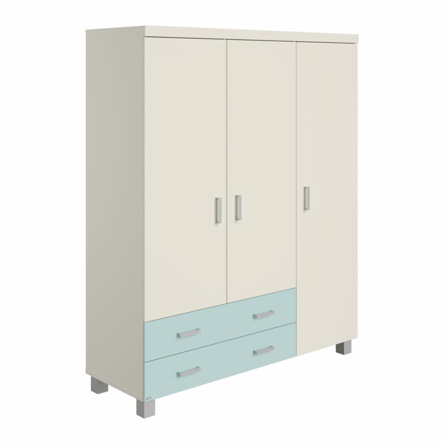 PAIDI Biancomo Kleiderschrank 16703409