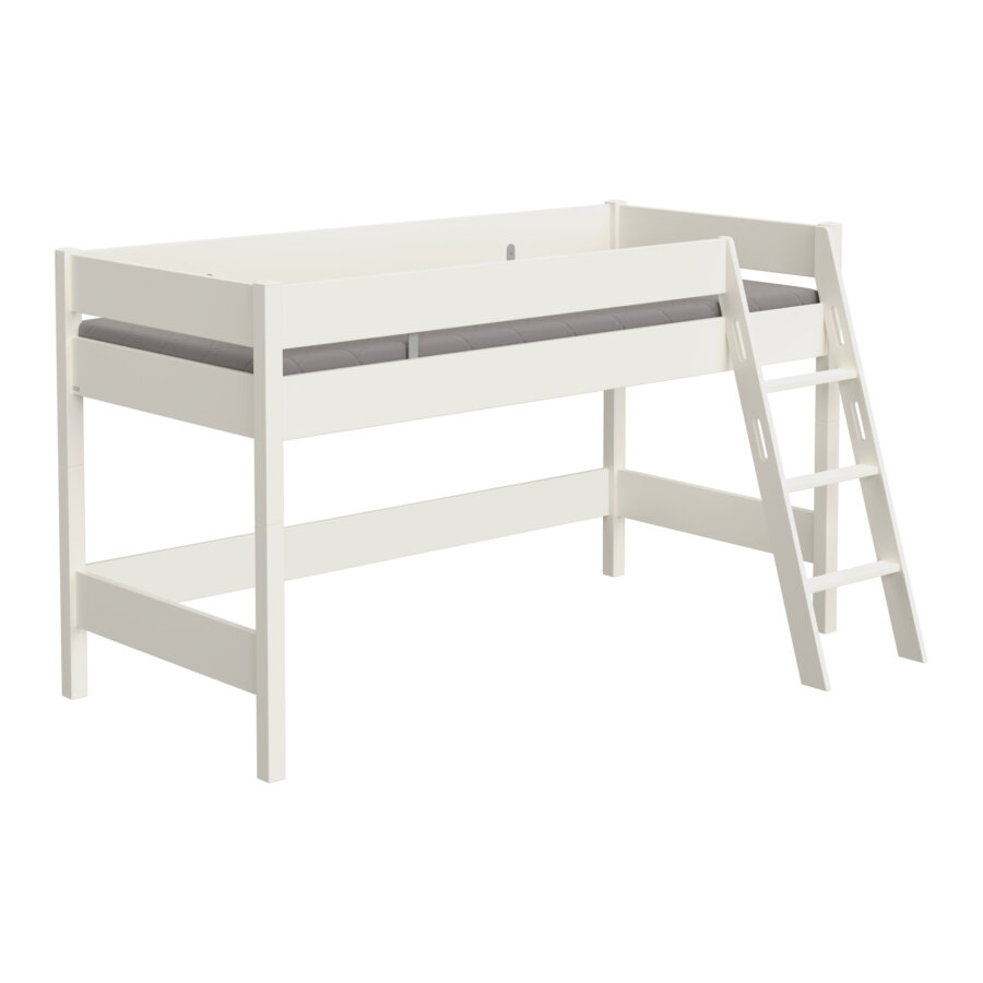 PAIDI Biancomo Spielbett 1678400