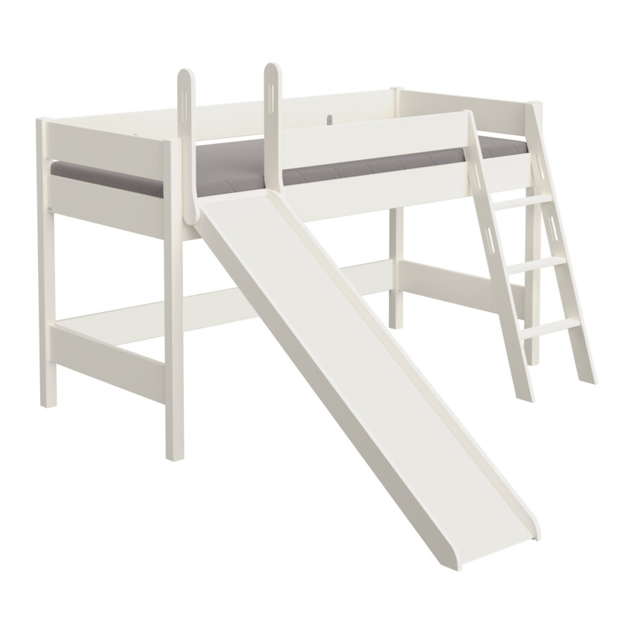 PAIDI Biancomo Spielbett 1678500