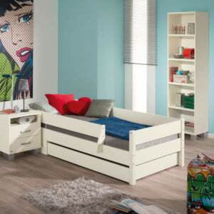 PAIDI Biancomo Bettkasten 1678850