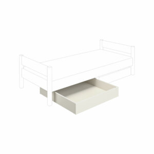 PAIDI Biancomo Bettkasten 1678800