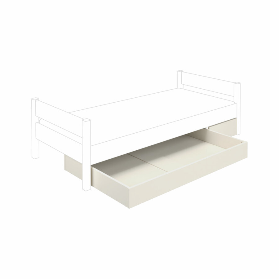 PAIDI Biancomo Bettkasten 1678850