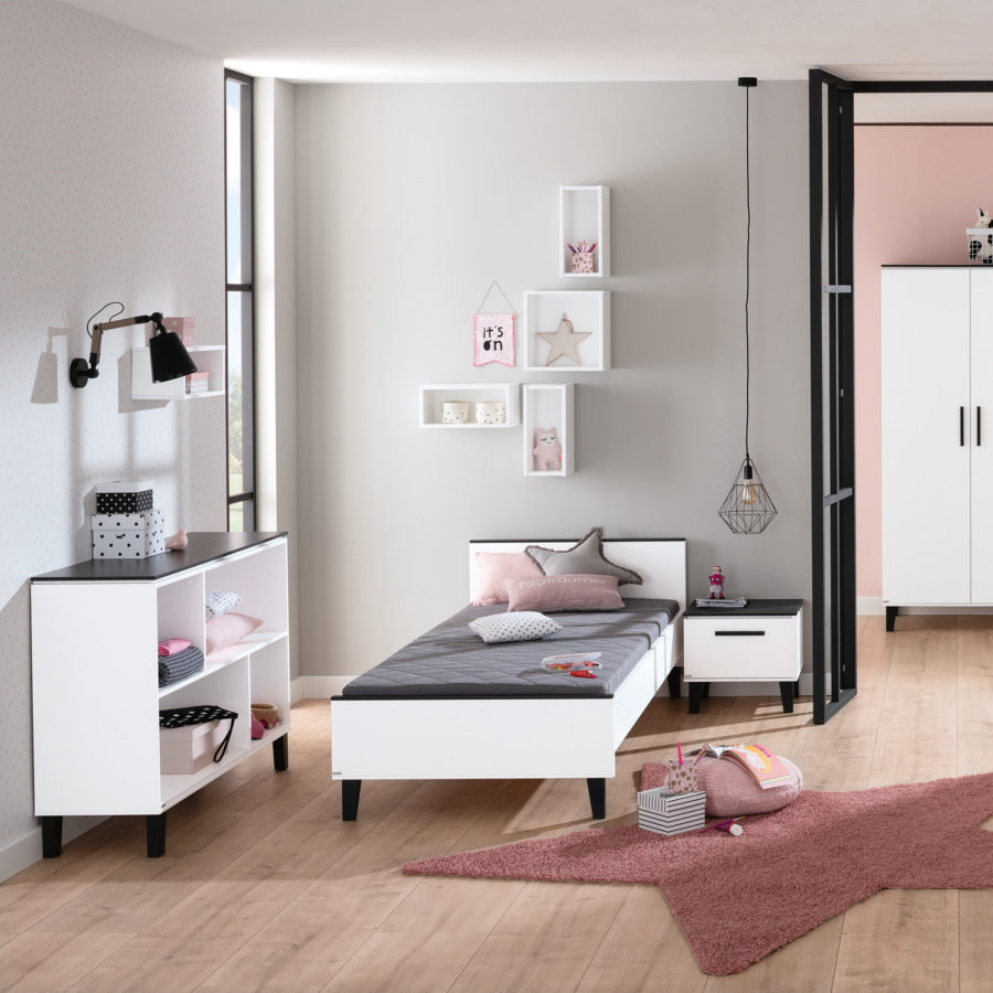 PAIDI Eliana Nachtkommode 1295811
