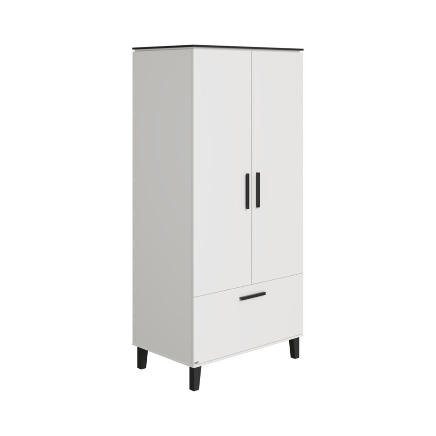 PAIDI Eliana Kleiderschrank 2t1s 1291111