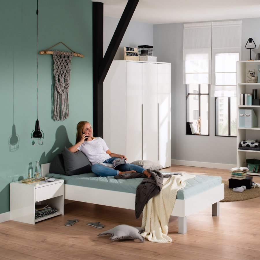 PAIDI Fabiana Kleiderschrank 1271181