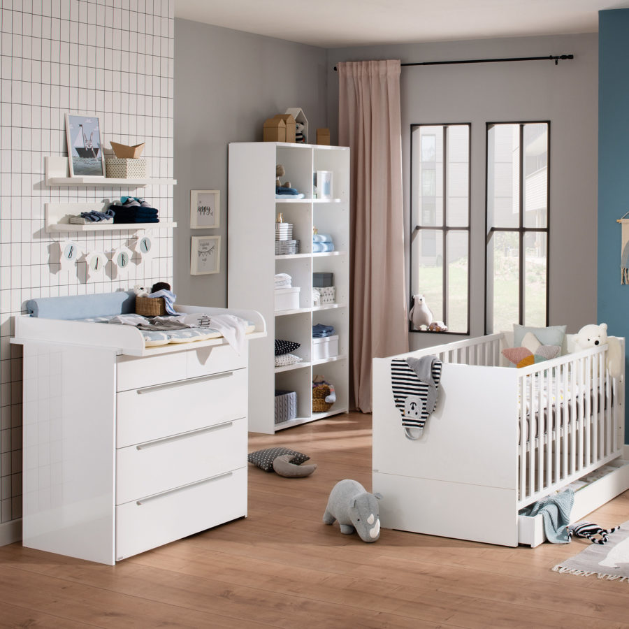 PAIDI Fabiana Wickelkommode 1275481