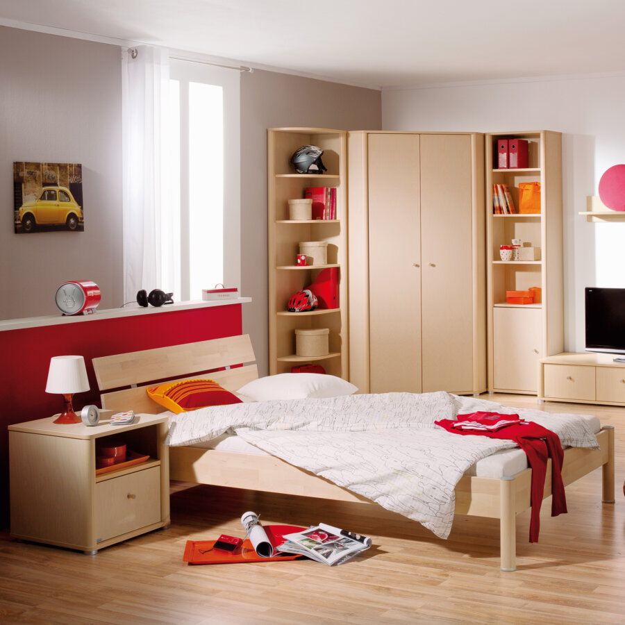 PAIDI Fleximo Kleiderschrank 1430536