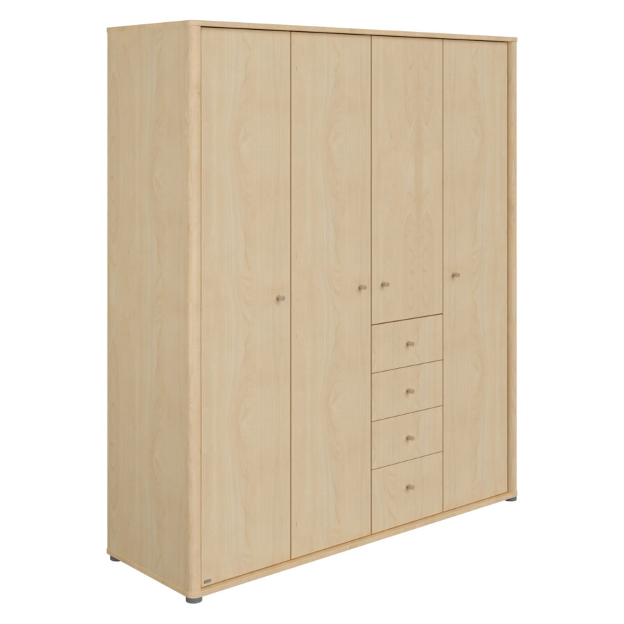 PAIDI Fleximo Kleiderschrank 1430626