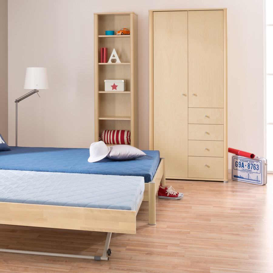 PAIDI Fleximo Kleiderschrank 2t4s 1431126