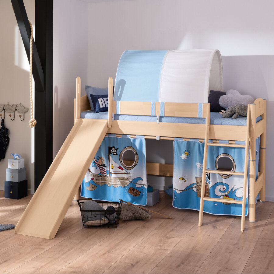 PAIDI Fleximo Spielbett 1448506