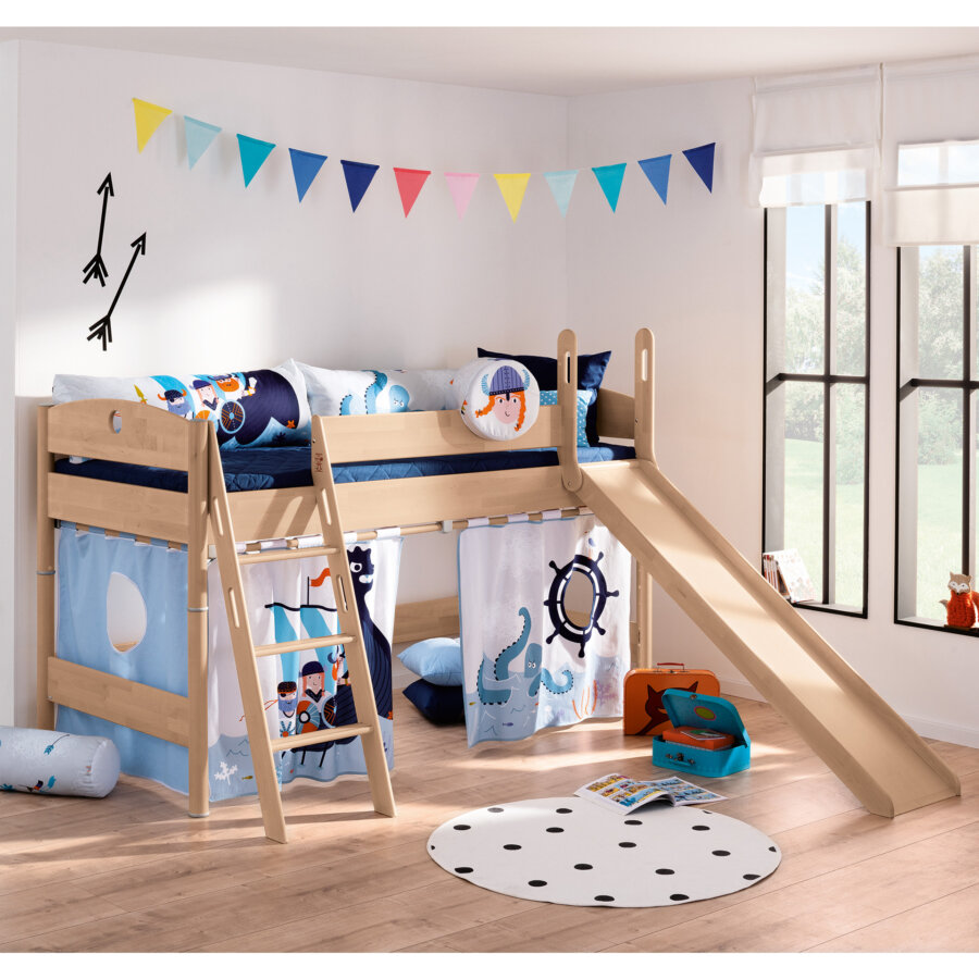 PAIDI Fleximo Spielbett 1448506