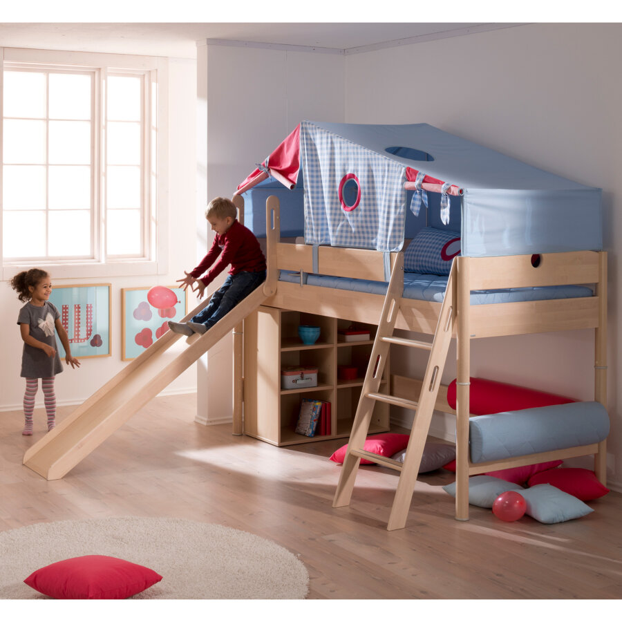 PAIDI Fleximo Spielbett 1448506
