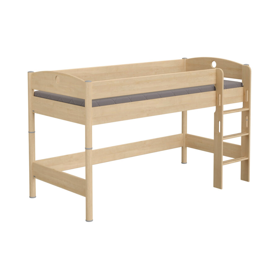 PAIDI Fleximo Spielbett 1438426