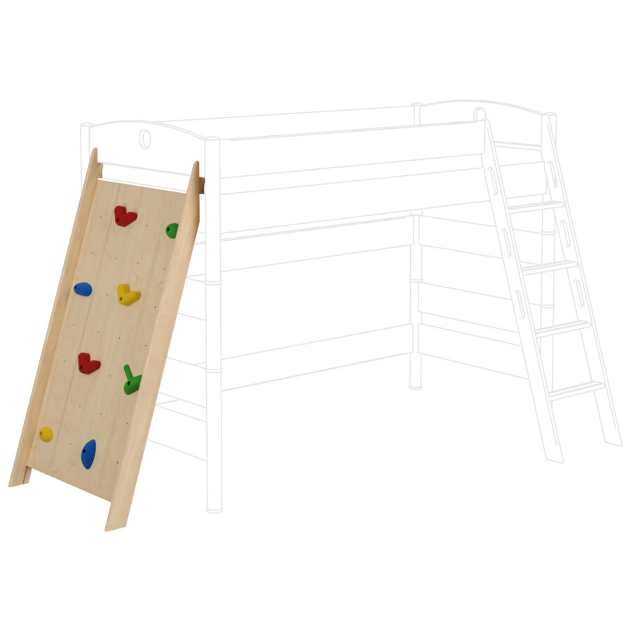 PAIDI Fleximo Kletterwand 2437016
