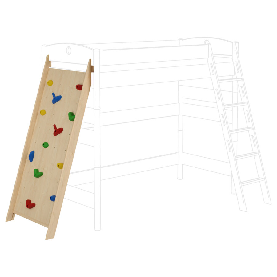 PAIDI Fleximo Kletterwand 2437026