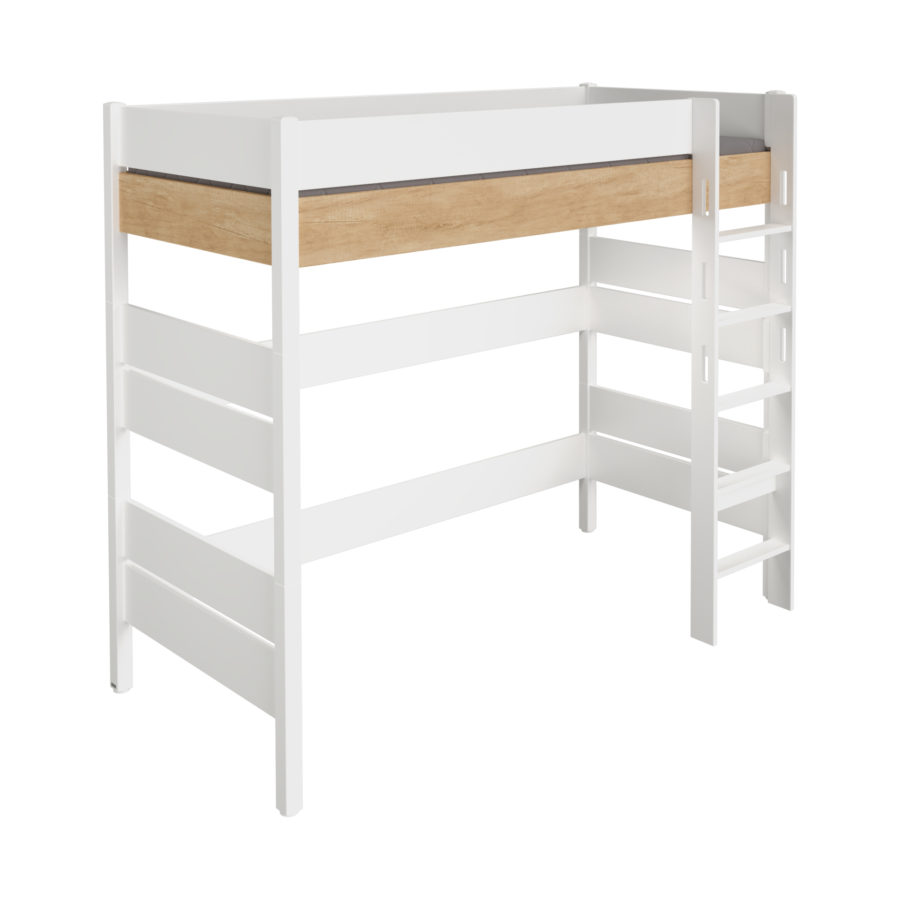 Hochbetten PAIDI Kindermöbel