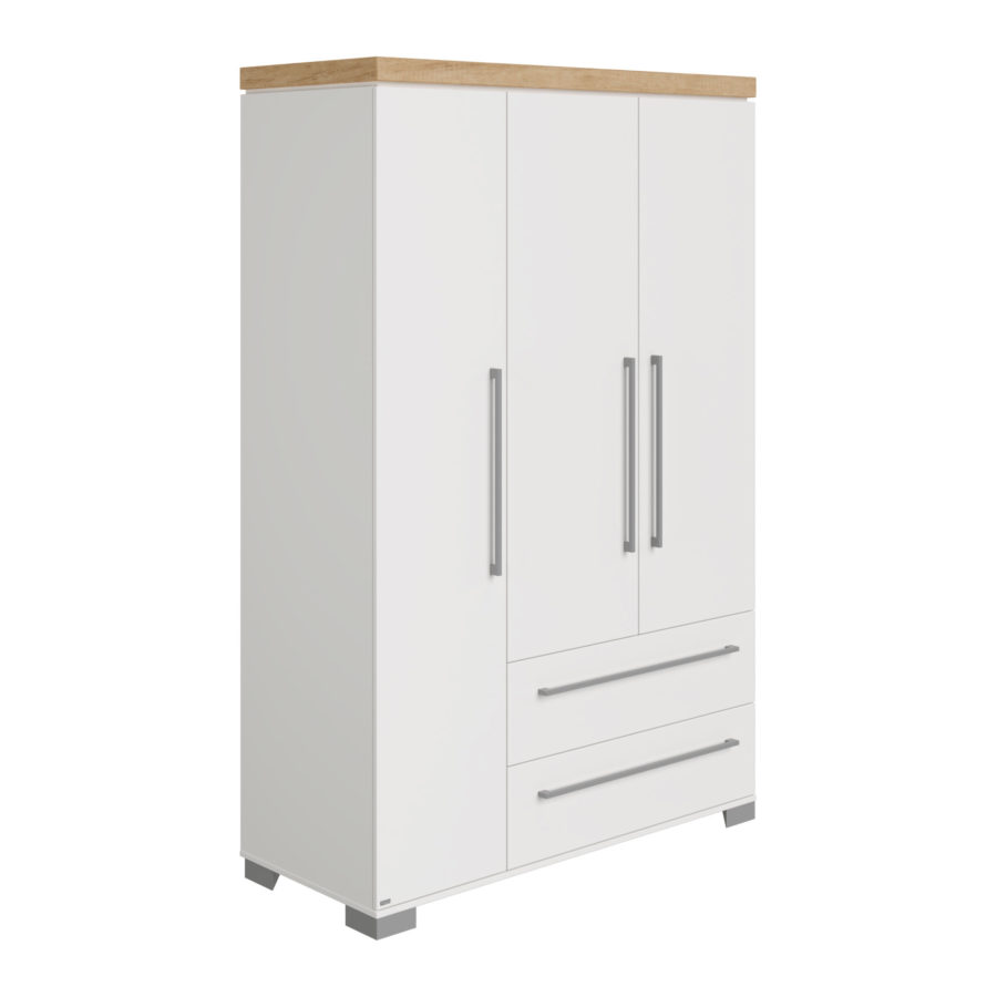 PAIDI Kira Kleiderschrank 3t2s 1380334