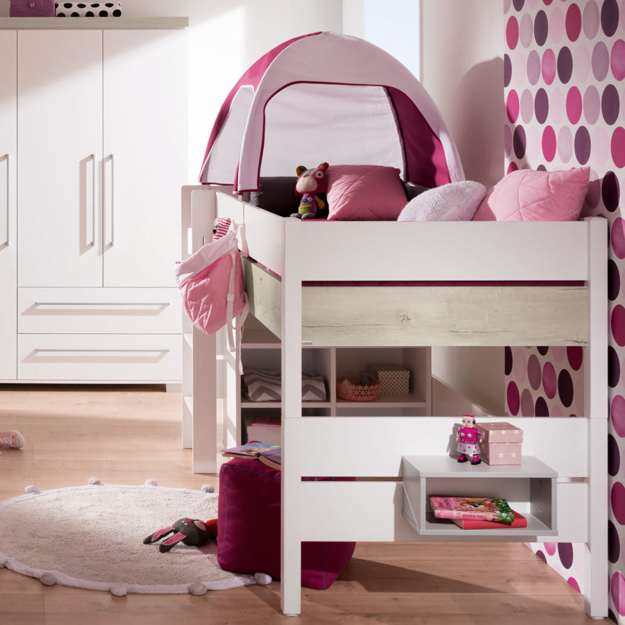 PAIDI Kira Spielbett 120 1178428
