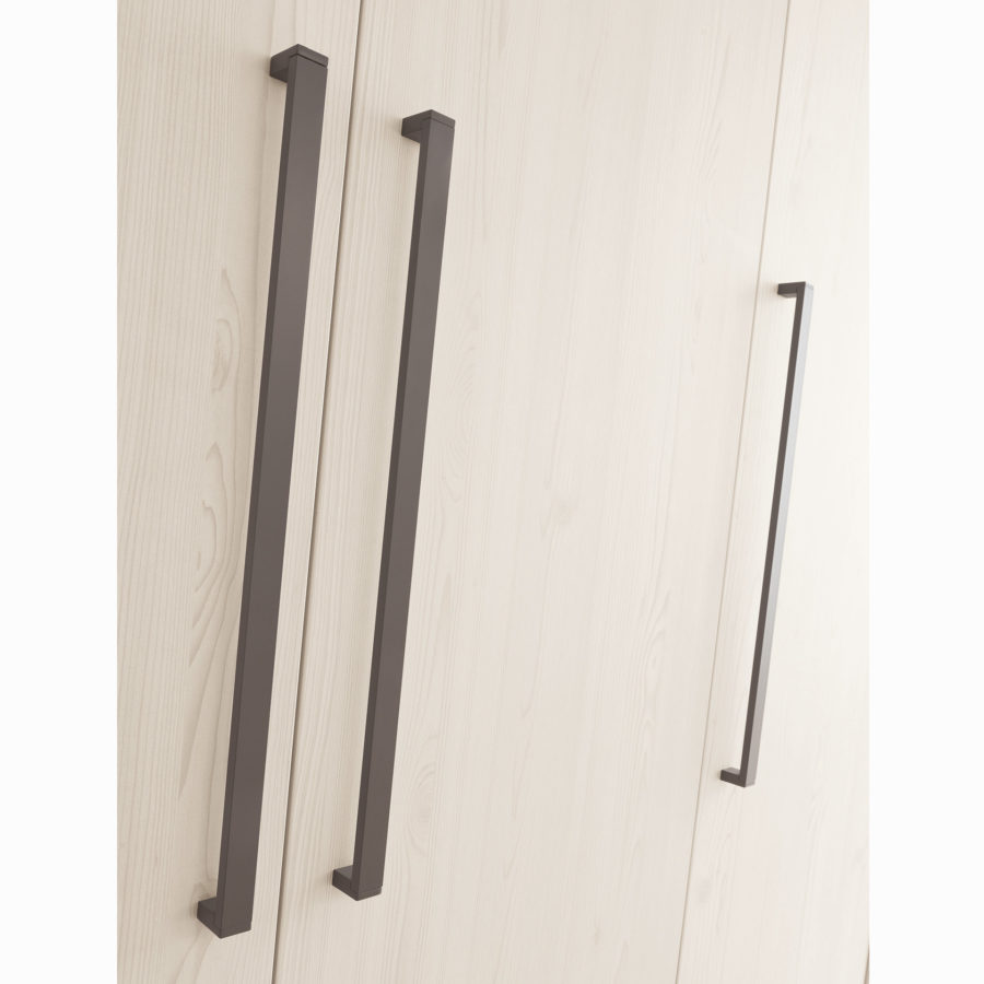 PAIDI Laslo Kleiderschrank 2t1s 1251021