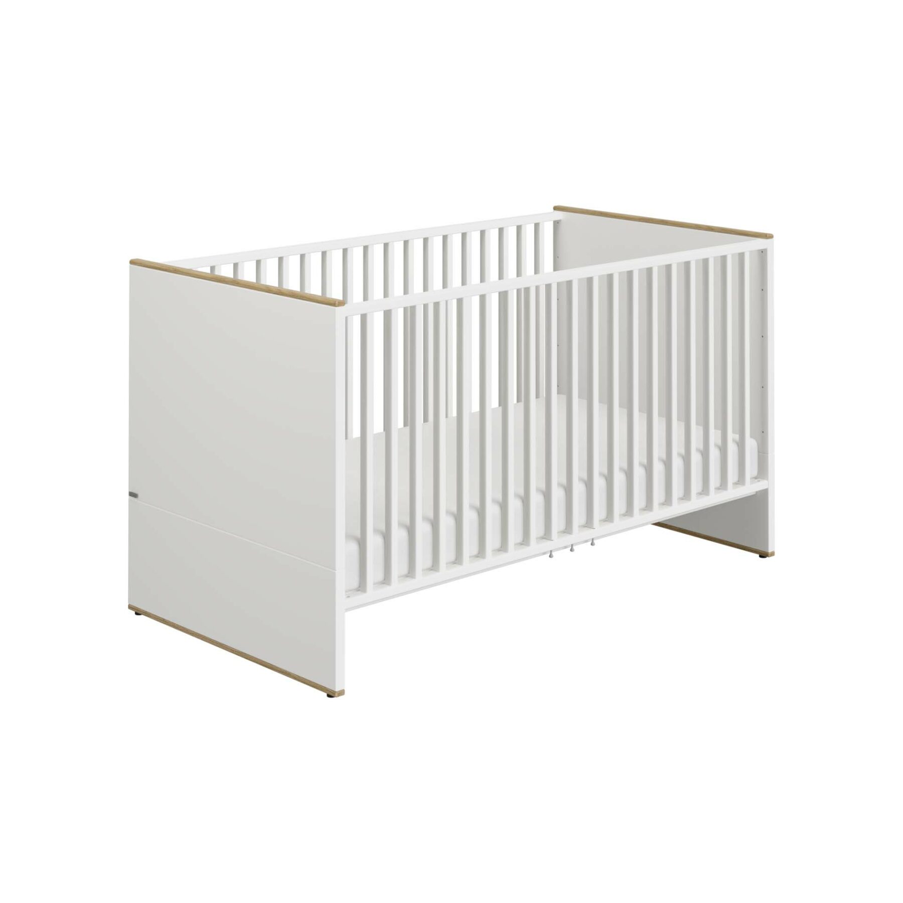 PAIDI Lieven Babybett 1289004