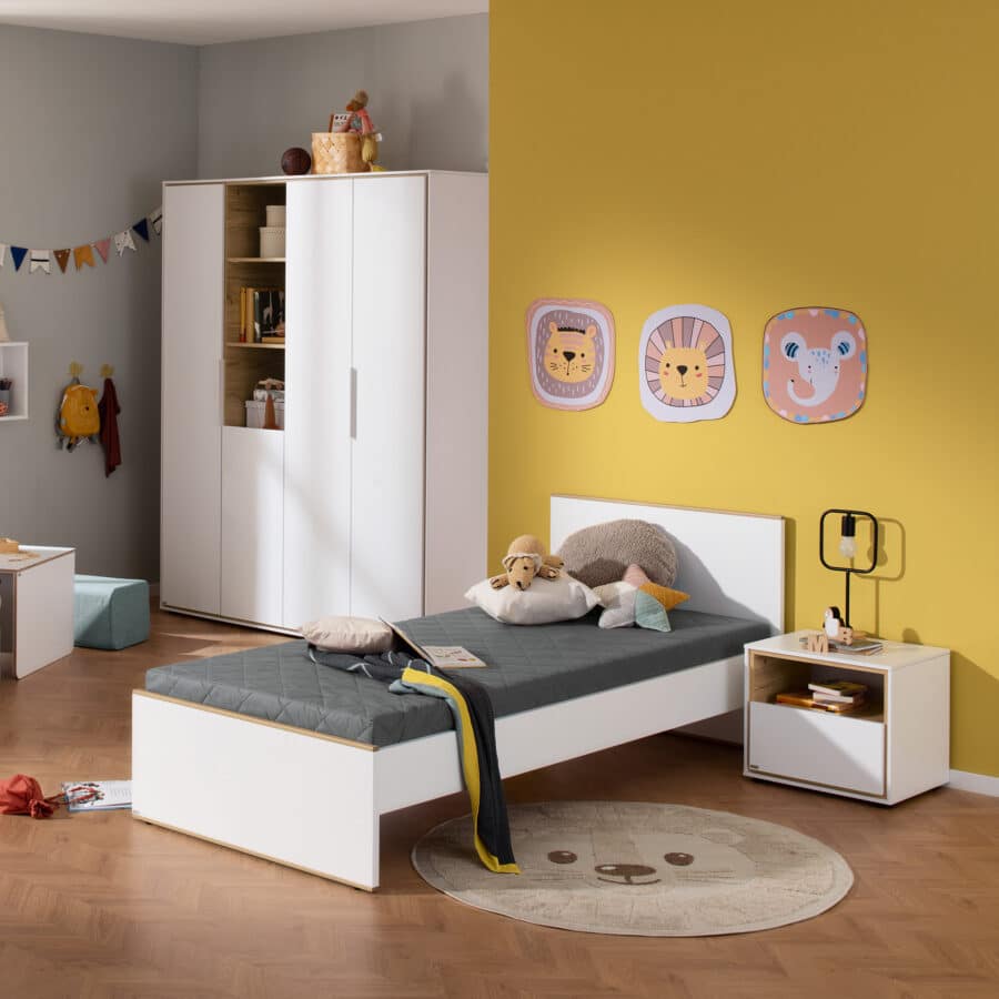 PAIDI Lieven Jugendliege 1288104