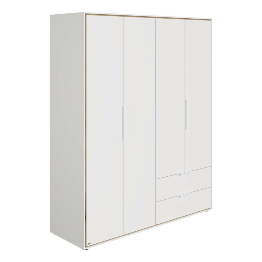 PAIDI Lieven Kleiderschrank 4t2s 1280634