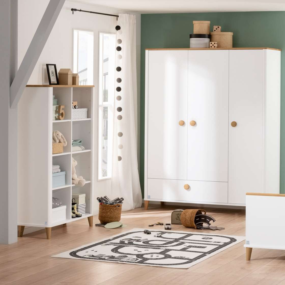 PAIDI Lottefynn Standregal 1256544
