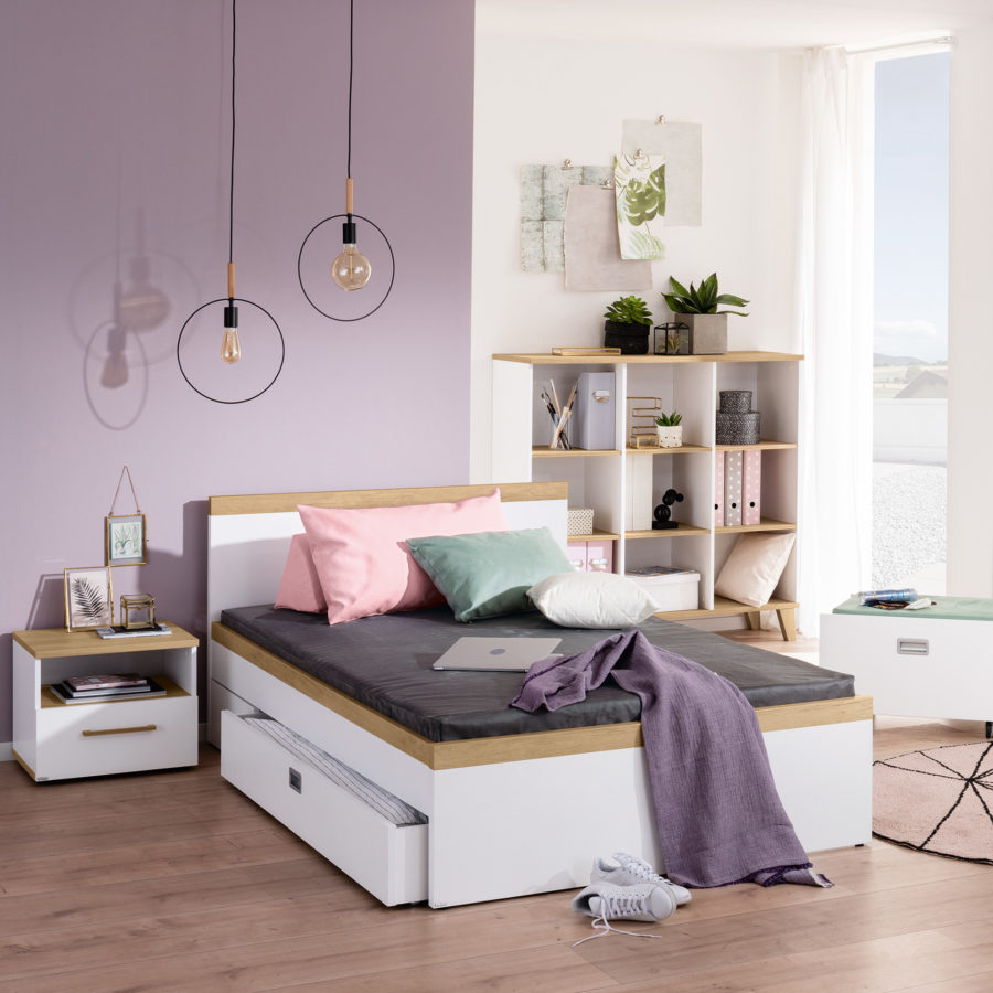 PAIDI Oscar Jugendliege 1358174