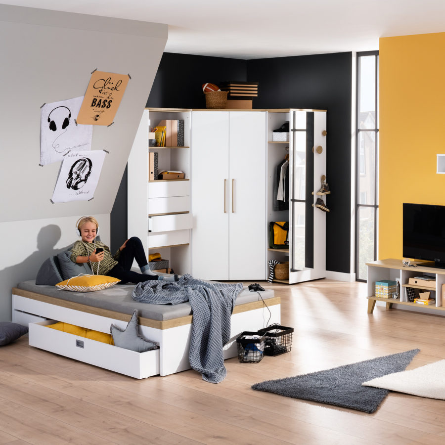 PAIDI Oscar Studioliege 1359164