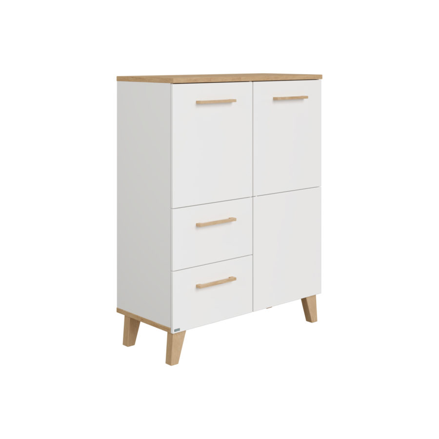 PAIDI Oscar Highboard 1355704