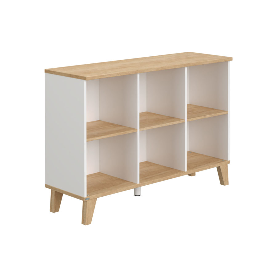 PAIDI Oscar Sideboard 1356104