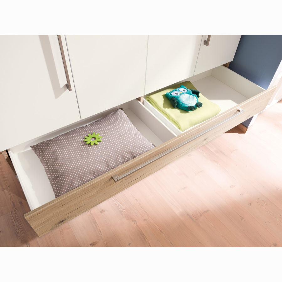 PAIDI Remo Kleiderschrank 4t2s 1380614