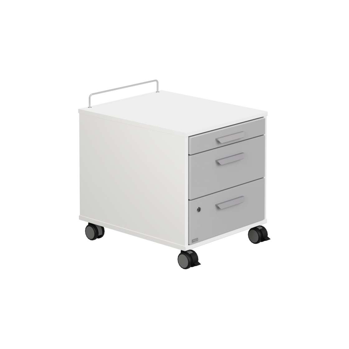 PAIDI Tablo Rollcontainer 1408531