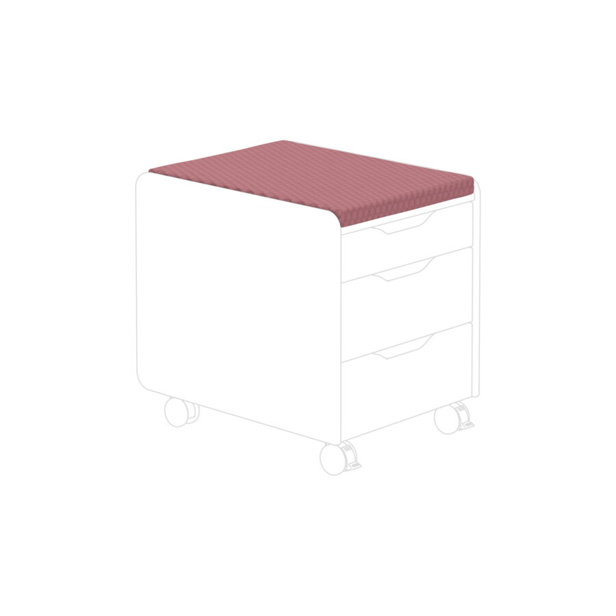 PAIDI Rollcontainer 1474103