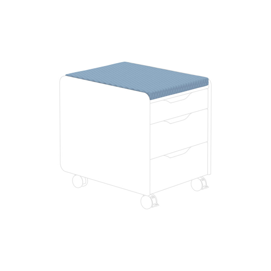 PAIDI Rollcontainer 1474105