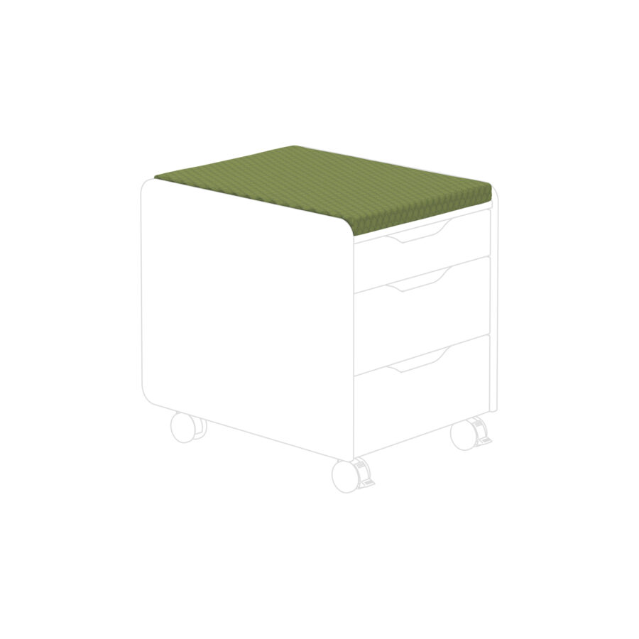 PAIDI Rollcontainer 1474106