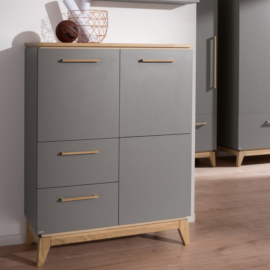 PAIDI Sten Highboard 1275599