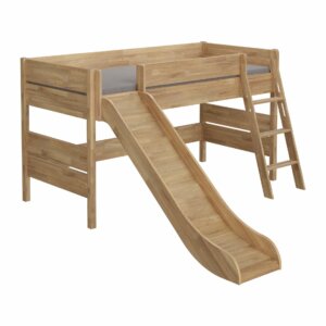 PAIDI Sten Spielbett 1188503