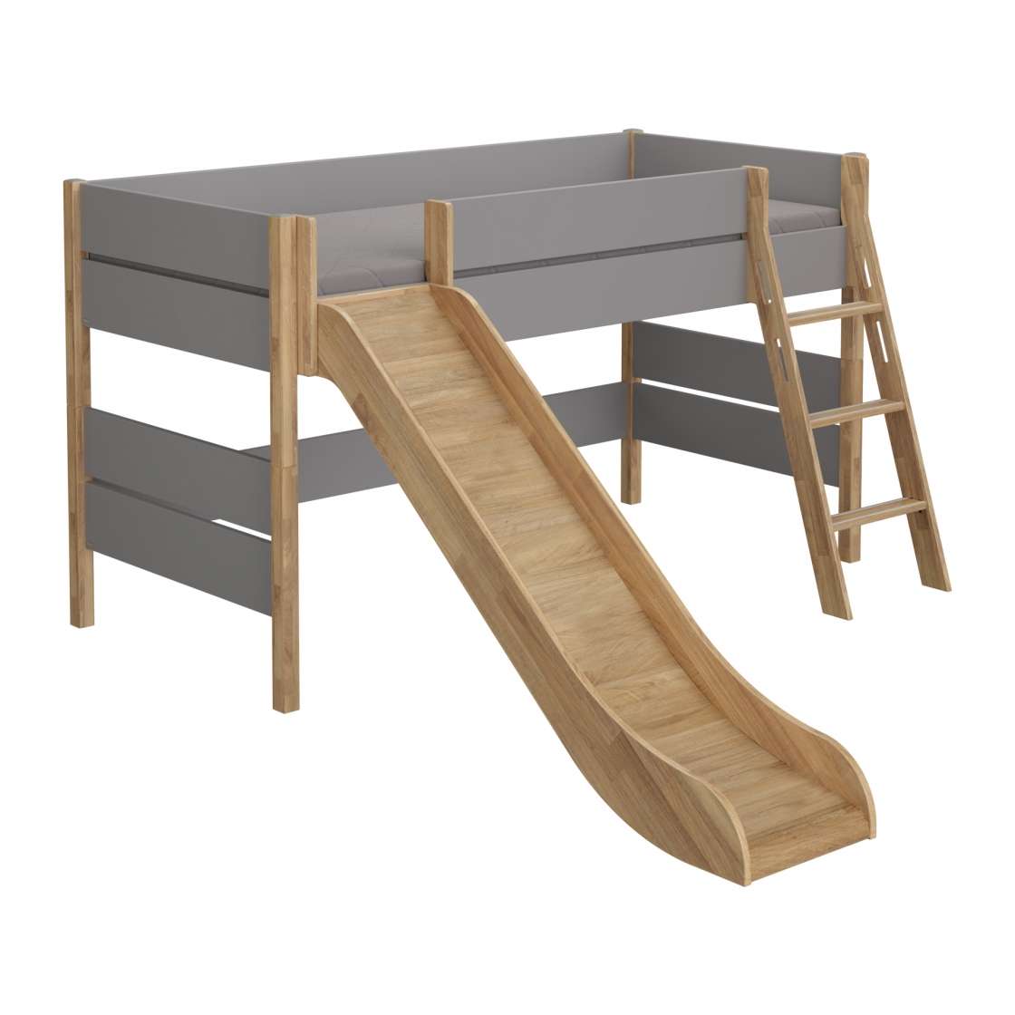 PAIDI Sten Spielbett 1188508