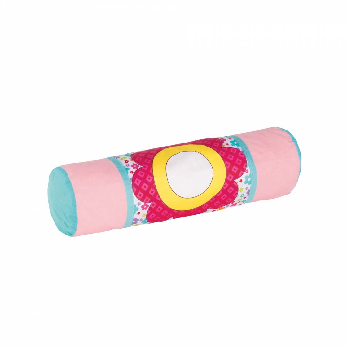 PAIDI Motiv Textilien Flowers Kissenrolle 2594081