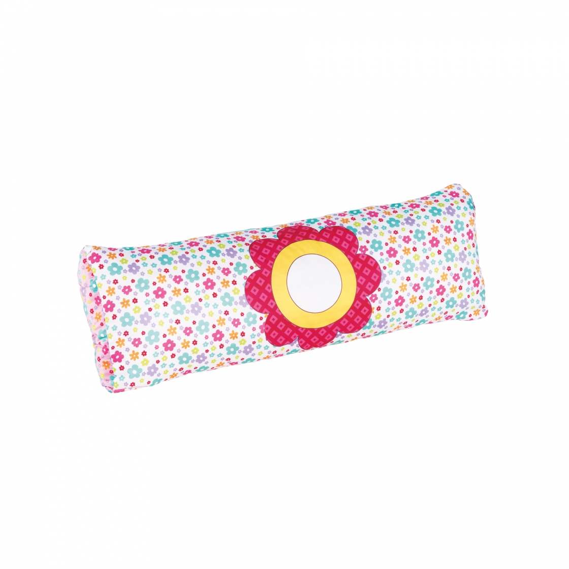 PAIDI Motiv Textilien Flowers Rückenkissen 2594071