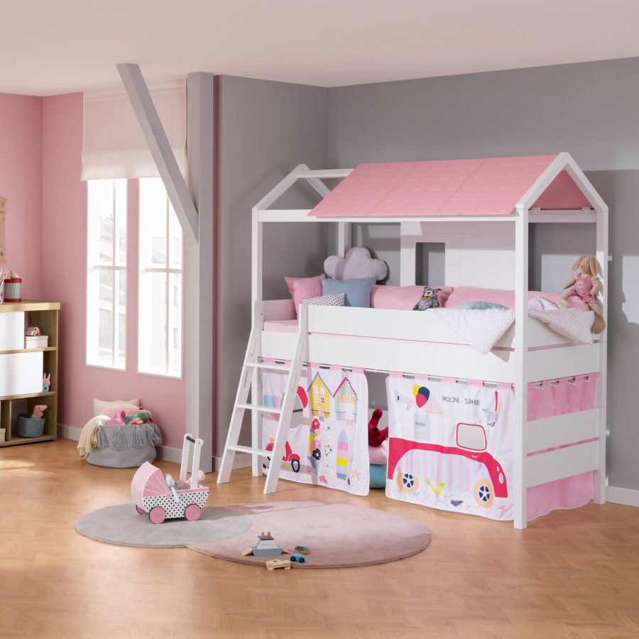 PAIDI Tiny House Dachschindeln 2397103